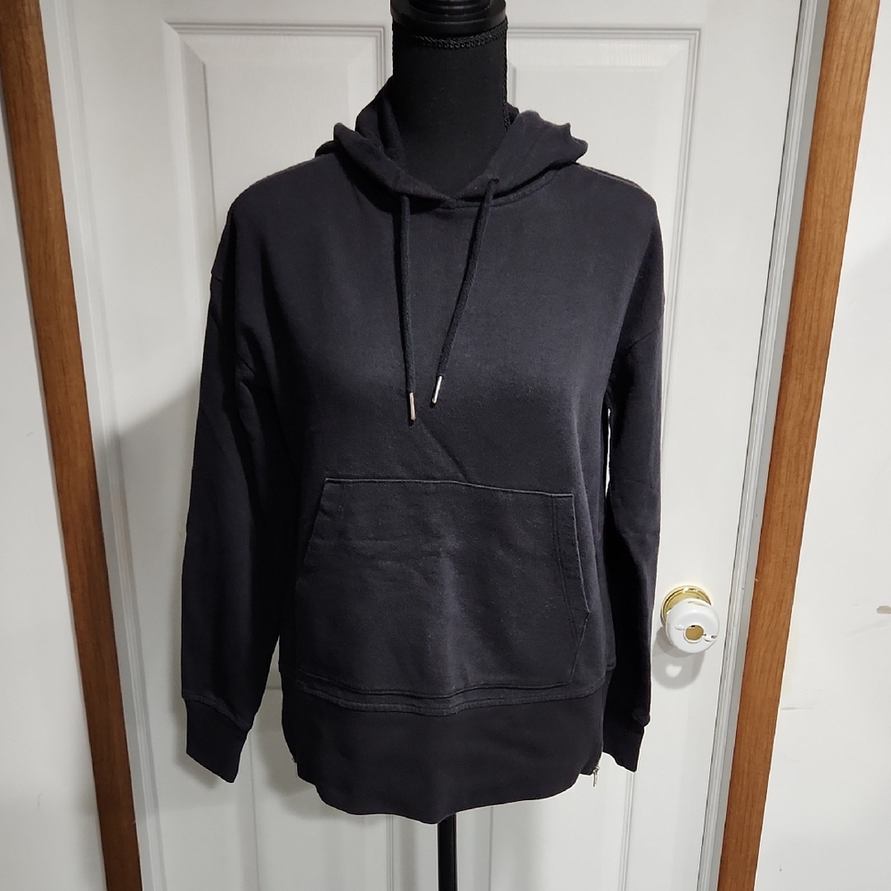 5/$35 - Women's Black Hoodie